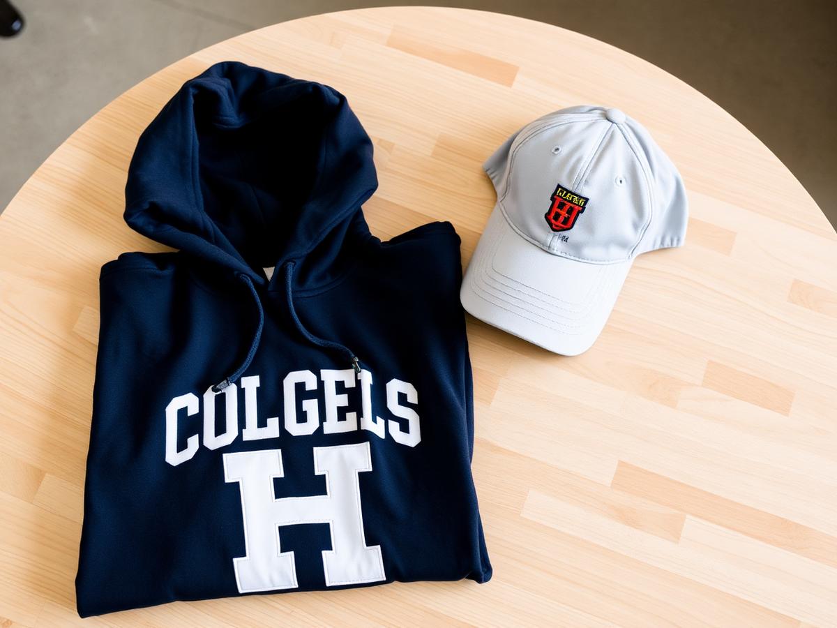 School & University
