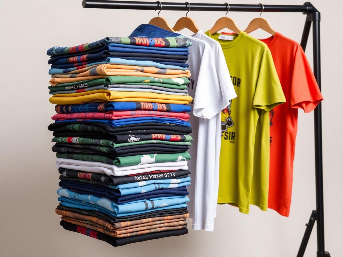 Apparel Printing