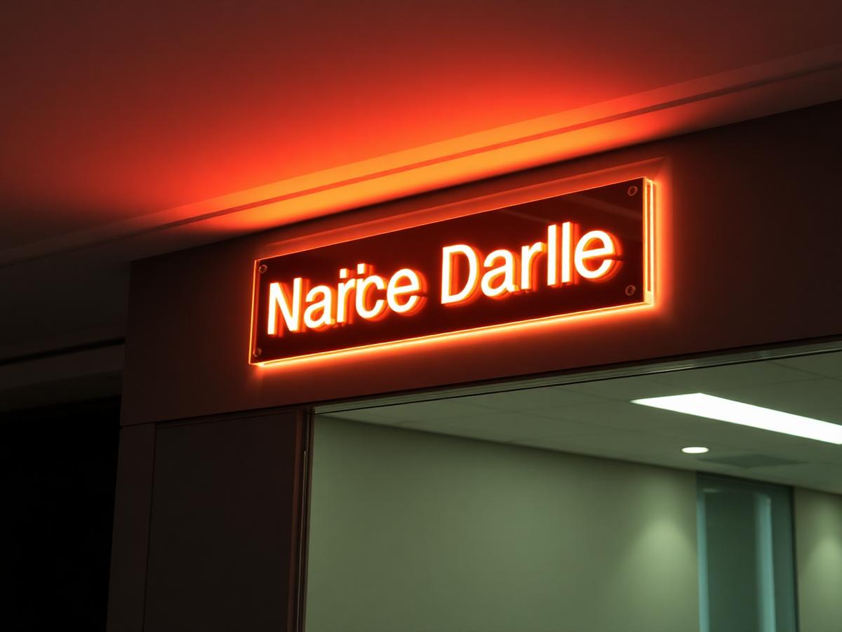 Signage & LED Boards