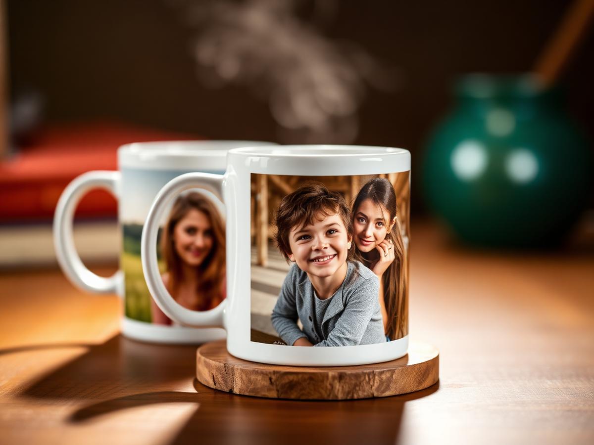 Mugs & Drinkware